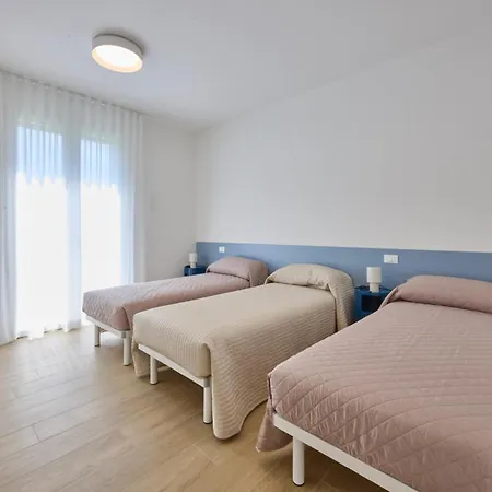 Appartement Sunny 03 *