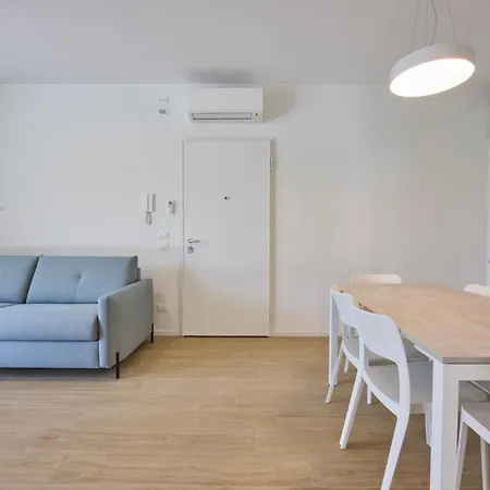 Appartement Sunny 03 Jesolo
